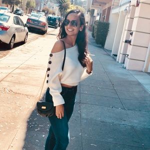 Meet your Posher, Harina